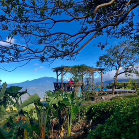 Valle Hornito El Refugio La Brisa Del Diablo Bed & Breakfast エクステリア 写真