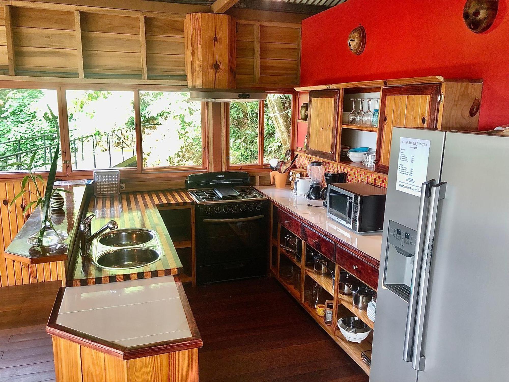 Valle Hornito El Refugio La Brisa Del Diablo Bed & Breakfast エクステリア 写真