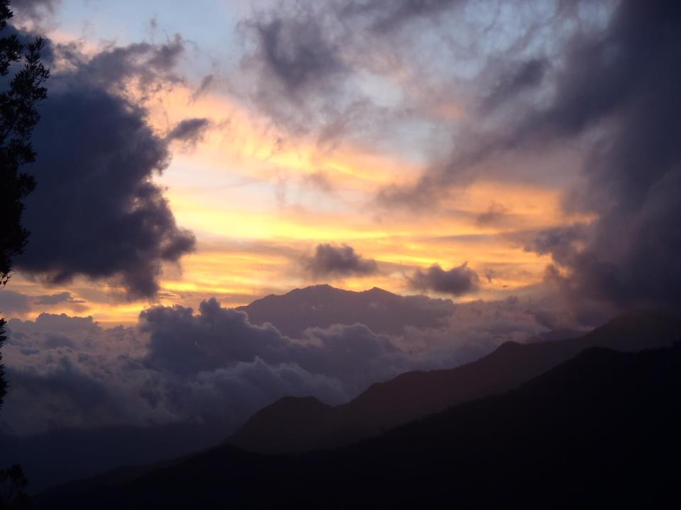 Valle Hornito El Refugio La Brisa Del Diablo Bed & Breakfast エクステリア 写真