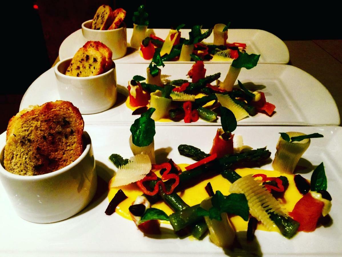 Valle Hornito El Refugio La Brisa Del Diablo Bed & Breakfast エクステリア 写真